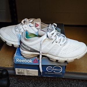 Reebok Cloudride DMX. Women's walking shoes